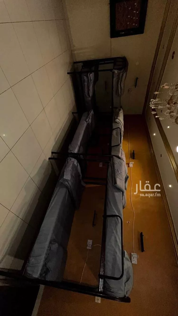 دور للإيجار في شارع الميثاق, حي العنابس, مدينة المدينة المنورة, منطقة المدينة المنورة صورة 5