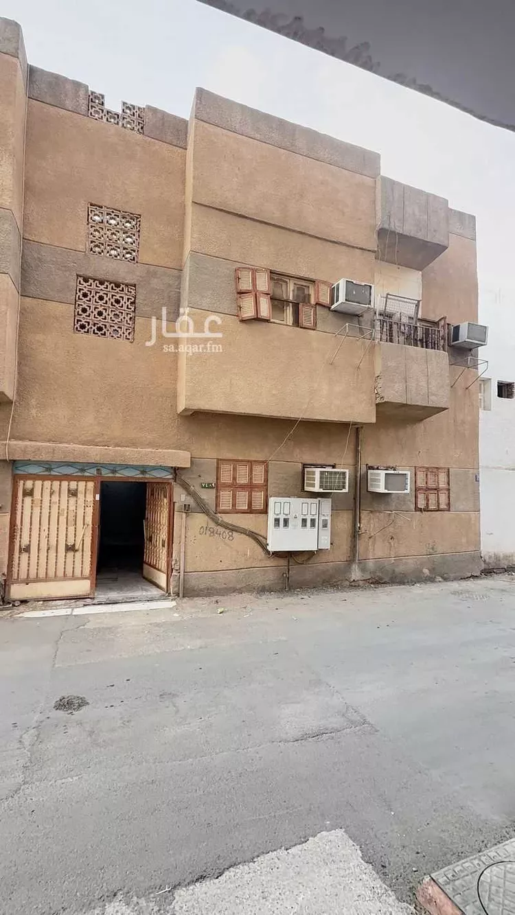 عمارة للبيع في شارع نمير بن اوس الاشعري, حي الفتح, مدينة المدينة المنورة, منطقة المدينة المنورة