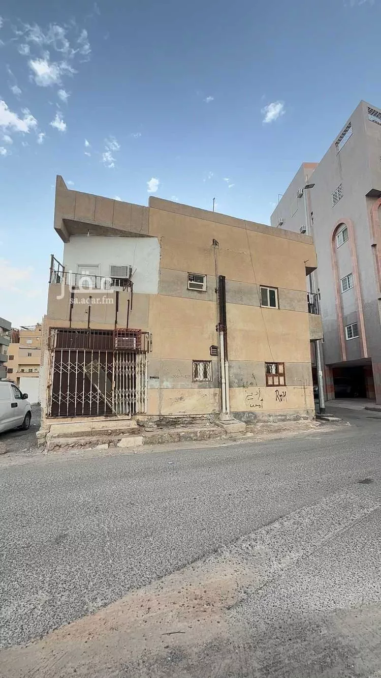 عمارة للبيع في شارع نمير بن اوس الاشعري, حي الفتح, مدينة المدينة المنورة, منطقة المدينة المنورة صورة 3
