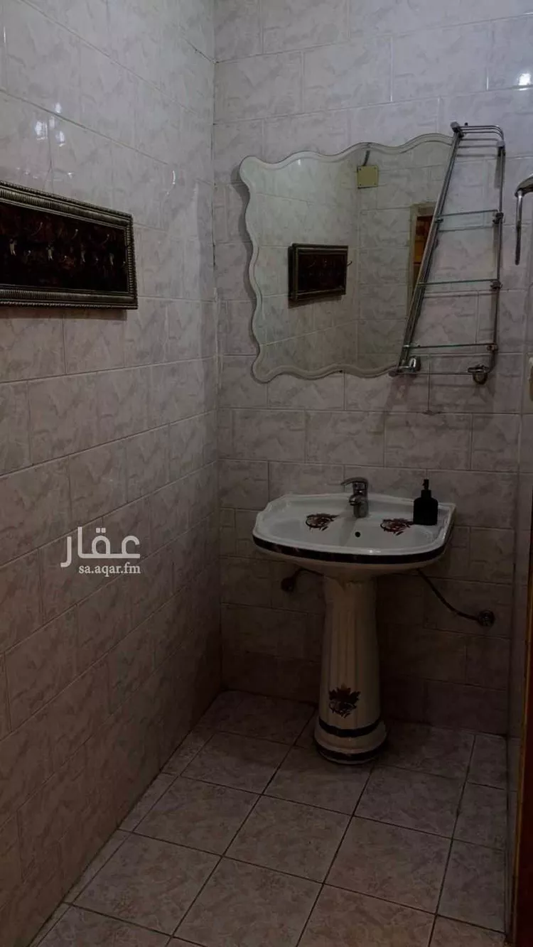 دور للإيجار في شارع الميثاق, حي العنابس, مدينة المدينة المنورة, منطقة المدينة المنورة صورة 4