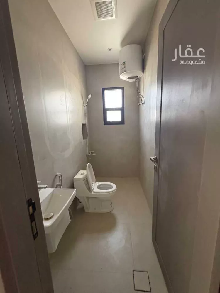 شقة للإيجار في شارع بديع الزمان الهمذاني ، حي الزهرة ، الرياض ، منطقة الرياض صورة 3