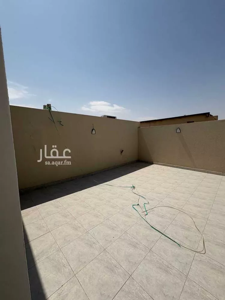 شقة للإيجار في شارع بديع الزمان الهمذاني ، حي الزهرة ، الرياض ، منطقة الرياض