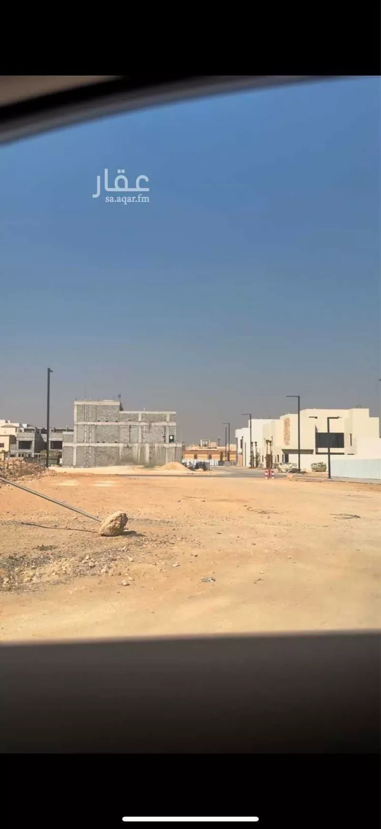 أرض للبيع في الطريق الدائري الجنوبي الفرعي ، حي المصانع ، الرياض ، منطقة الرياض صورة 2