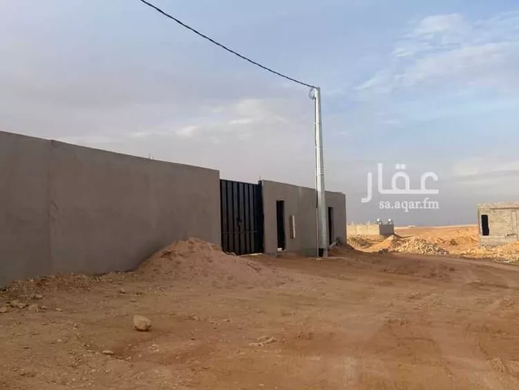 Rest House for Rent in Riyadh Banban