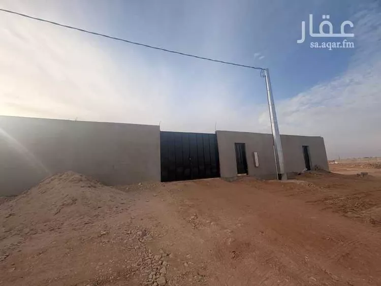 استراحة للإيجار في شارع 3663005, حي الخير, مدينة الرياض, منطقة الرياض صورة 3