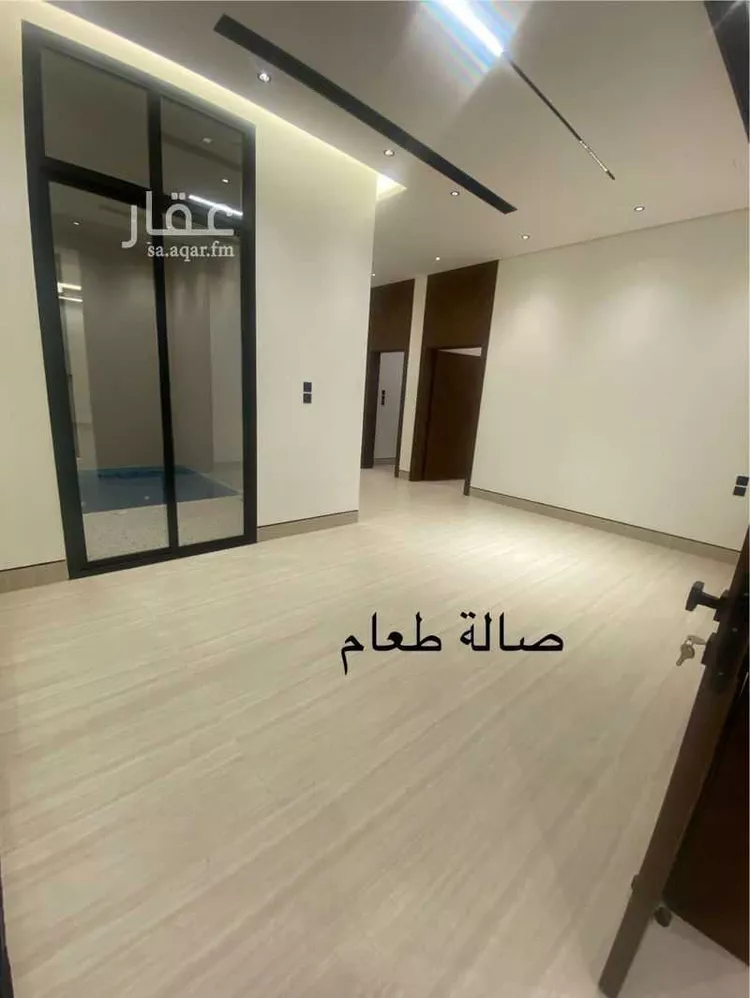 Floor for Rent in Riyadh Qurtubah صورة 3
