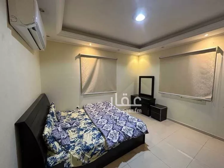 شقة مفروشة للحجز في شارع حسان الأموي ، حي الربوة ، جدة ، جدة صورة 3