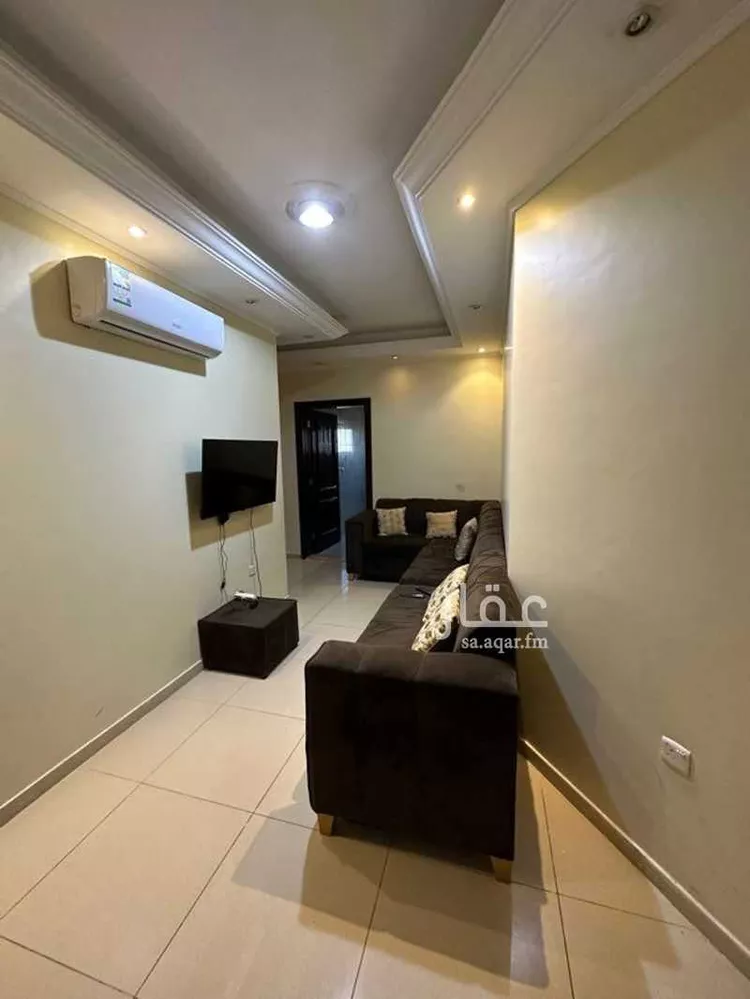 Furnished Apartment for Booking in Jeddah Ar Rabwah 6