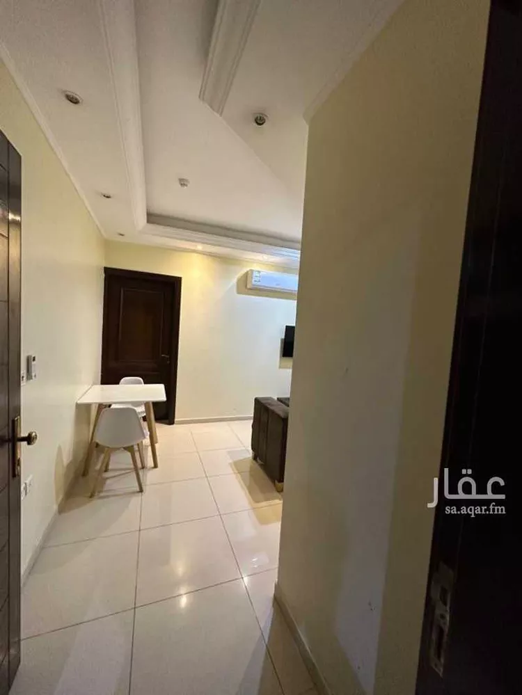 Furnished Apartment for Booking in Jeddah Ar Rabwah 7