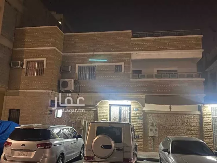 فيلا للبيع في شارع الدرعيه ، حي الثقبة ، الخبر ، الخبر