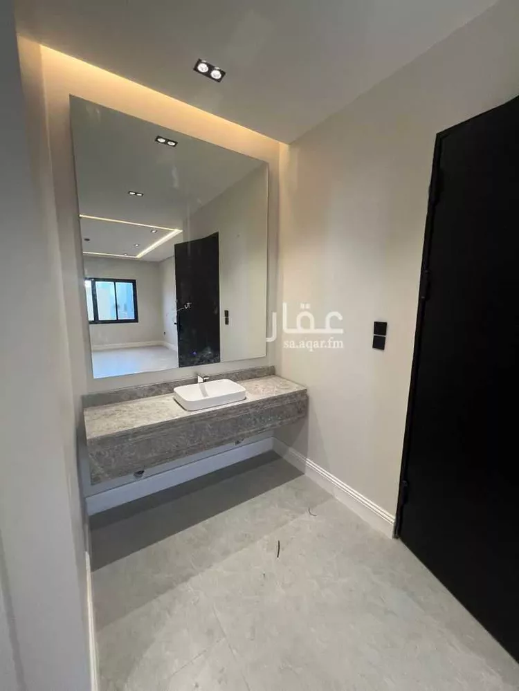 دور للإيجار في شارع عبدالله بن مرخان ، حي قرطبة ، الرياض ، منطقة الرياض صورة 3