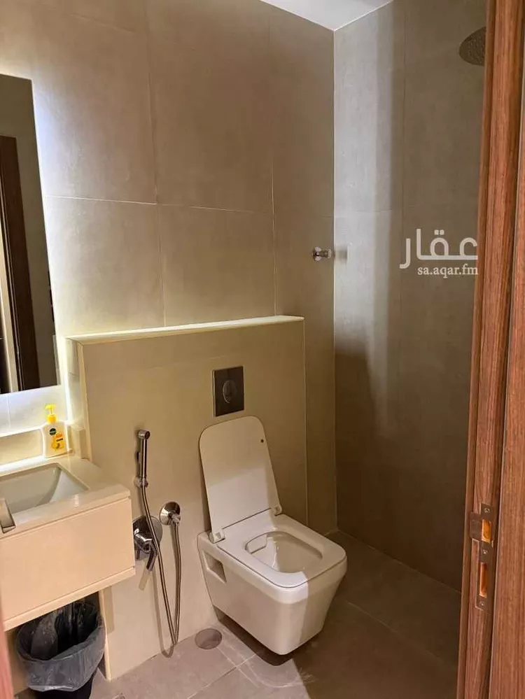 شقة للإيجار في شارع وادي الشوكة, حي الصحافة, مدينة الرياض, منطقة الرياض صورة 5