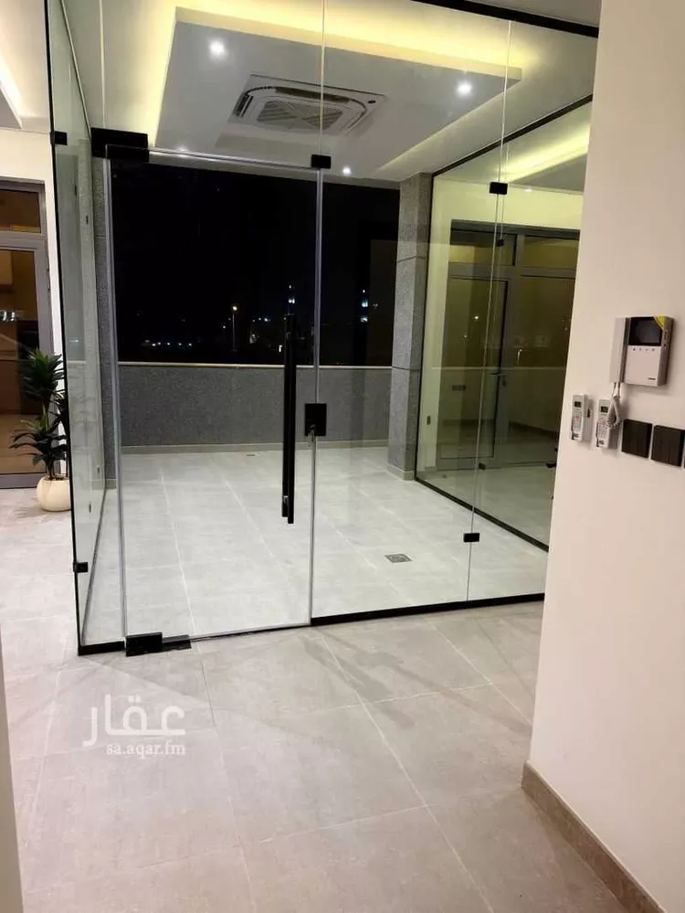 شقة للإيجار في شارع وادي الشوكة, حي الصحافة, مدينة الرياض, منطقة الرياض