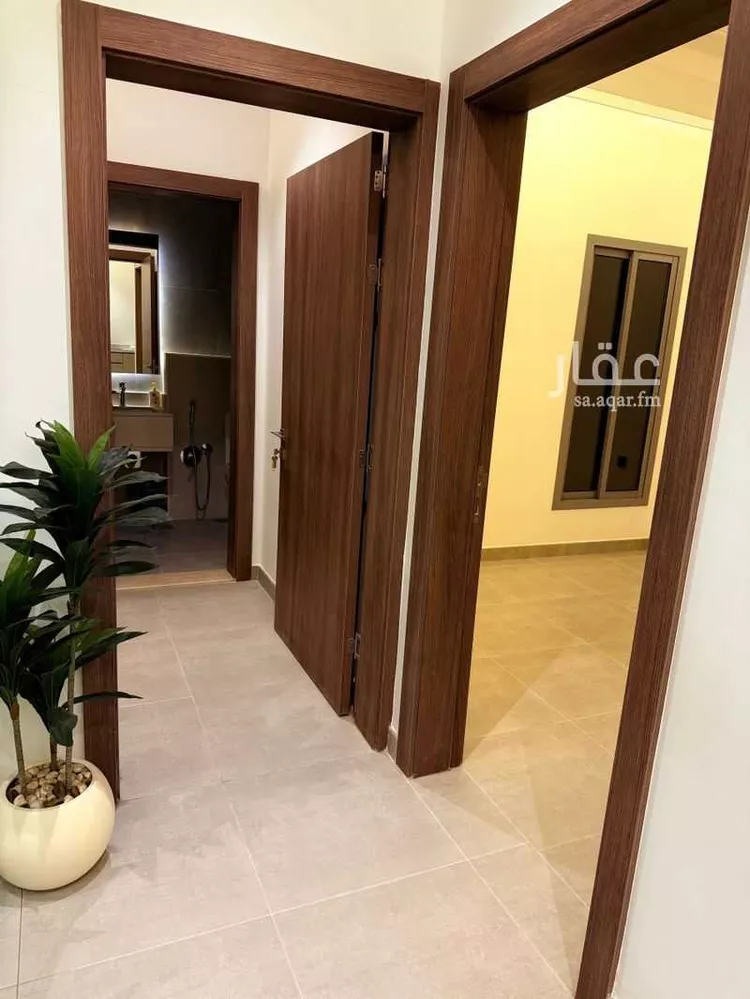 شقة للإيجار في شارع وادي الشوكة, حي الصحافة, مدينة الرياض, منطقة الرياض صورة 3