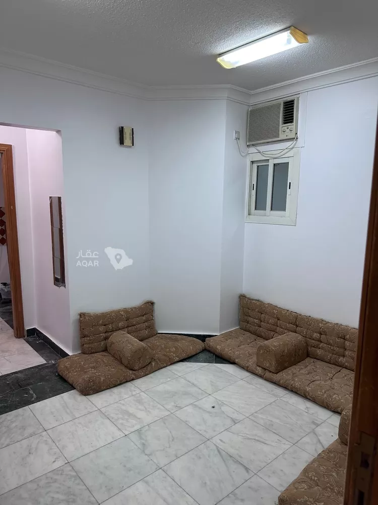 شقة للإيجار في شارع طريق الطائف, حي العزيزية, مدينة مكة المكرمة, منطقة مكة المكرمة 2