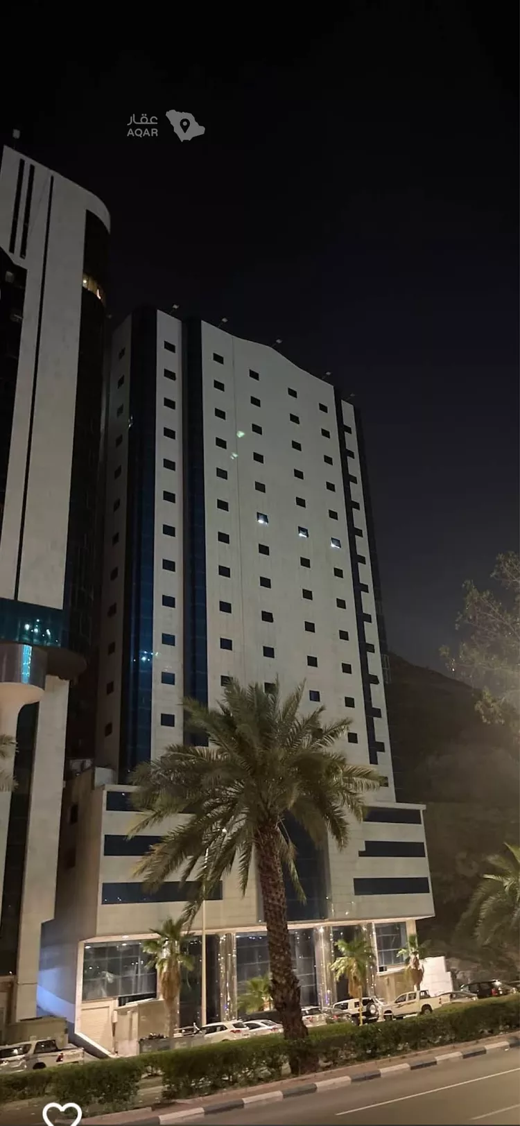 شقة للإيجار في شارع طريق الطائف, حي العزيزية, مدينة مكة المكرمة, منطقة مكة المكرمة 4