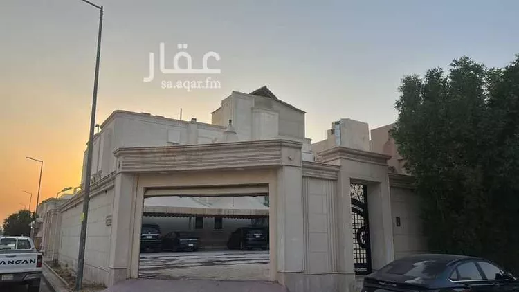 فيلا للبيع في شارع النابغة الشيباني ، حي الخليج ، الرياض ، منطقة الرياض