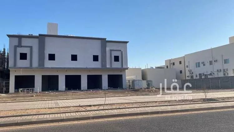 محل للإيجار في شارع ثابت بن يسار ، حي السلام ، المدينة المنورة ، منطقة المدينة المنورة صورة 2