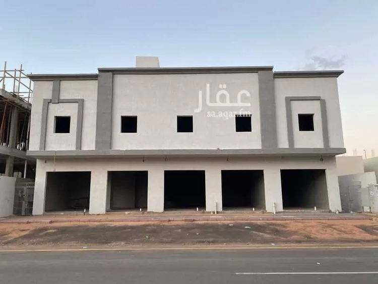 عمارة للإيجار في شارع ثابت بن يسار, حي السلام, المدينة المنورة صورة 2