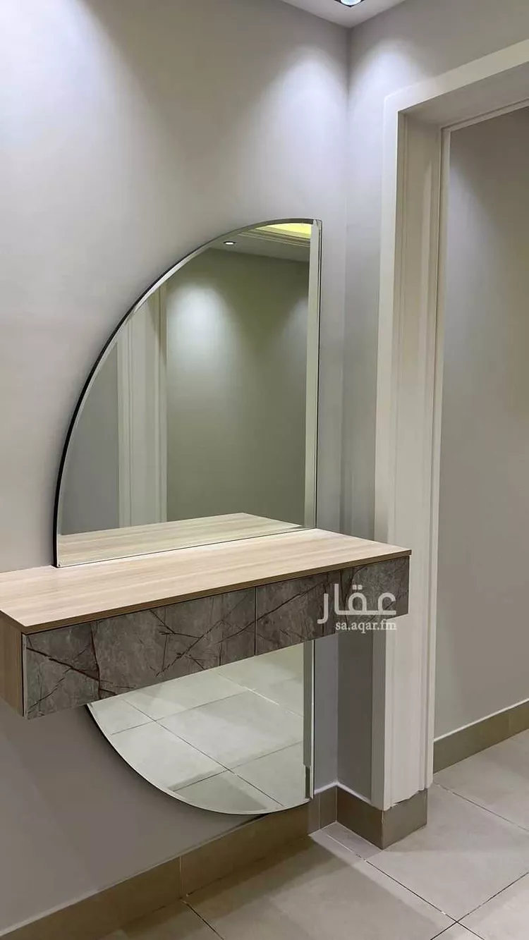 شقة للإيجار في شارع عبدالله الأسلمي, حي القيروان, مدينة الرياض, منطقة الرياض
