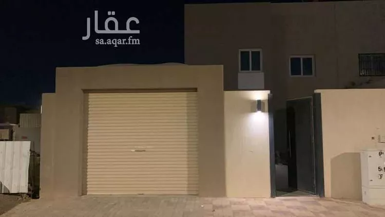 فيلا للإيجار في شارع ابن داود الأزجي, حي مطار الملك خالد الدولي, مدينة الرياض, منطقة الرياض صورة 3