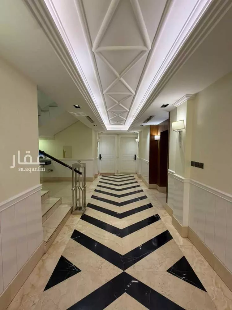 شقة للإيجار في شارع عبدالله الأسلمي, حي القيروان, مدينة الرياض, منطقة الرياض صورة 5