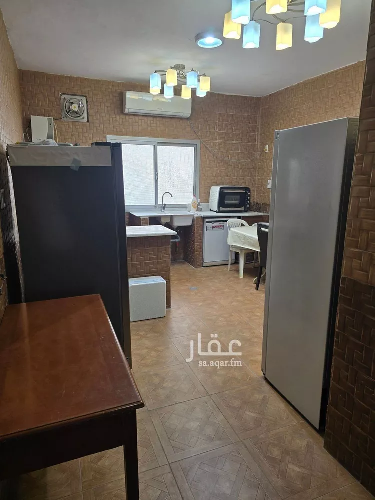 شقة للإيجار في شارع حصين بن يزيد الكلبي, حي أحد, مدينة الدمام, المنطقة الشرقية صورة 2