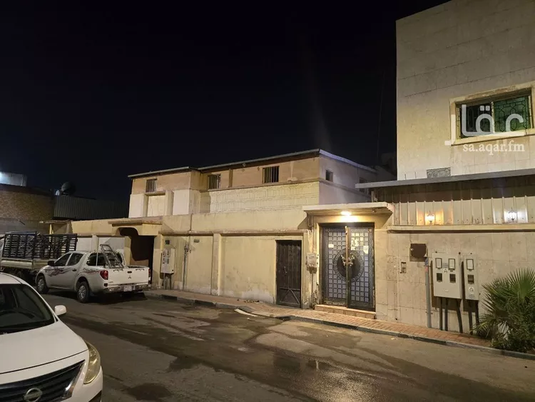 عمارة للبيع في شارع سهل بن عمر, حي غرناطة, مدينة الدمام, المنطقة الشرقية صورة 4