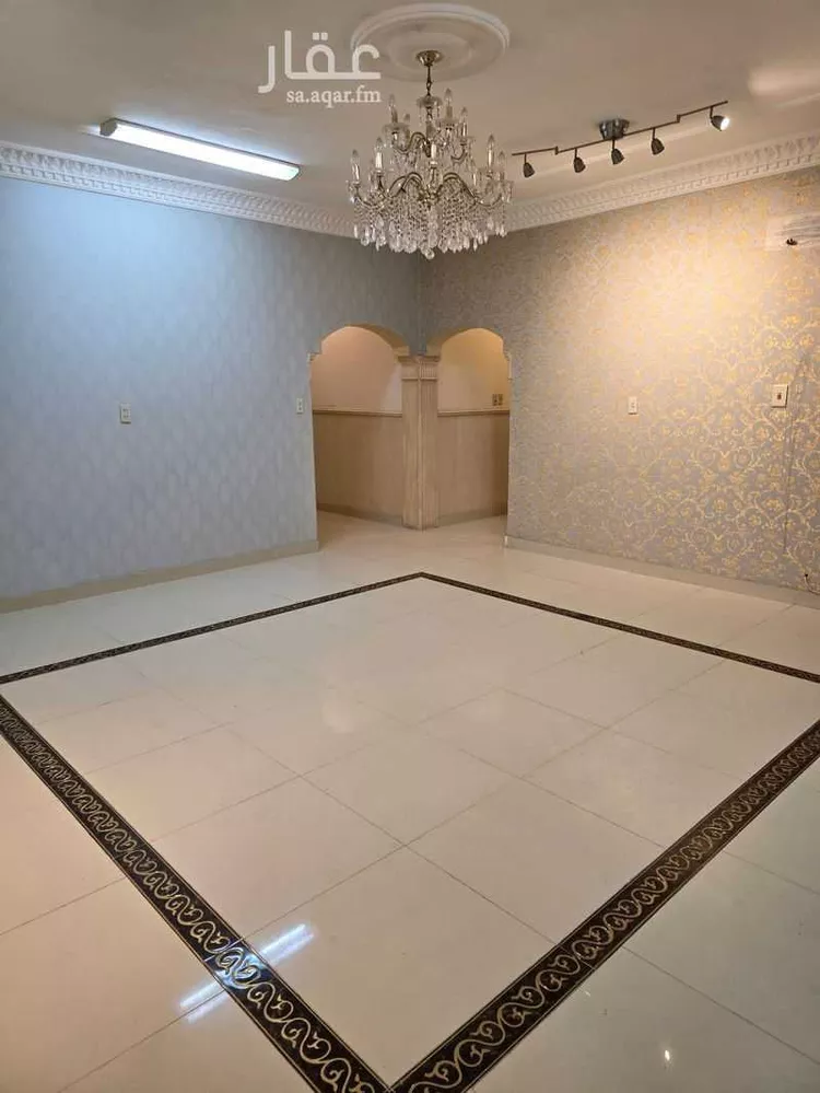 شقة للإيجار في شارع الازدهار, حي الروضة, مدينة الدمام, المنطقة الشرقية صورة 3