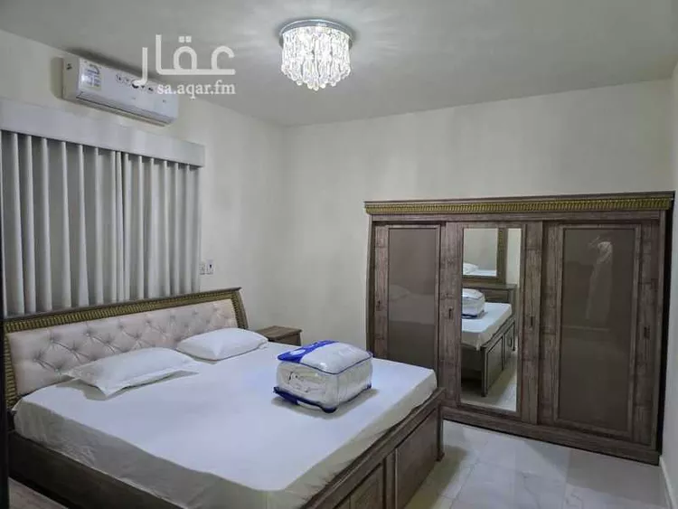 شقة للإيجار في شارع الازدهار, حي الروضة, مدينة الدمام, المنطقة الشرقية صورة 5