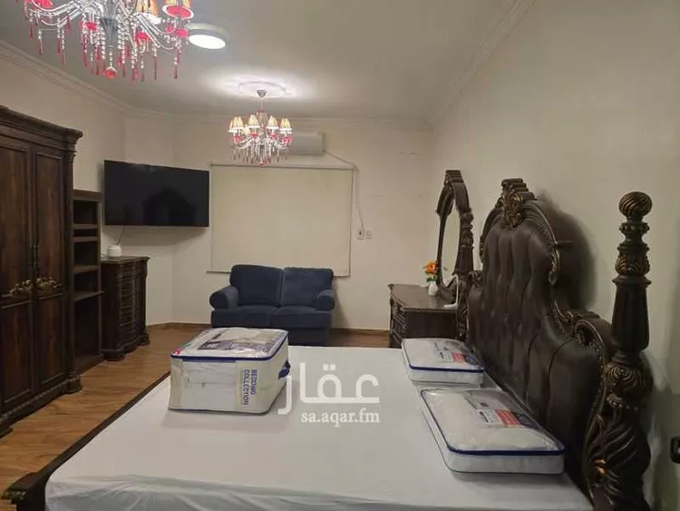 شقة للإيجار في شارع حصين بن يزيد الكلبي, حي أحد, مدينة الدمام, المنطقة الشرقية