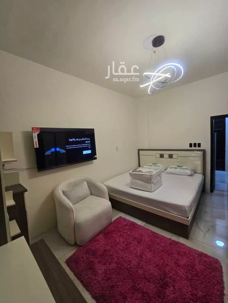Apartment for Rent in Dammam Ar Rawdah