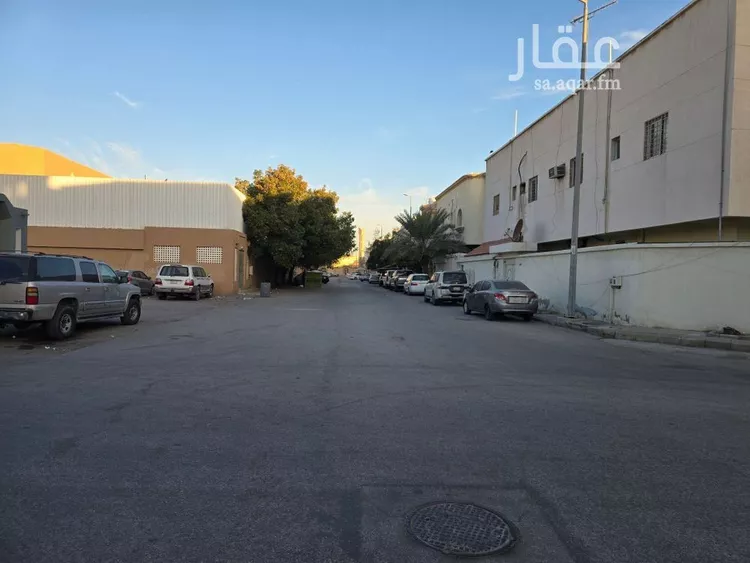 عمارة للبيع في شارع الحسن بن سهل, حي بدر, مدينة الدمام, المنطقة الشرقية صورة 4