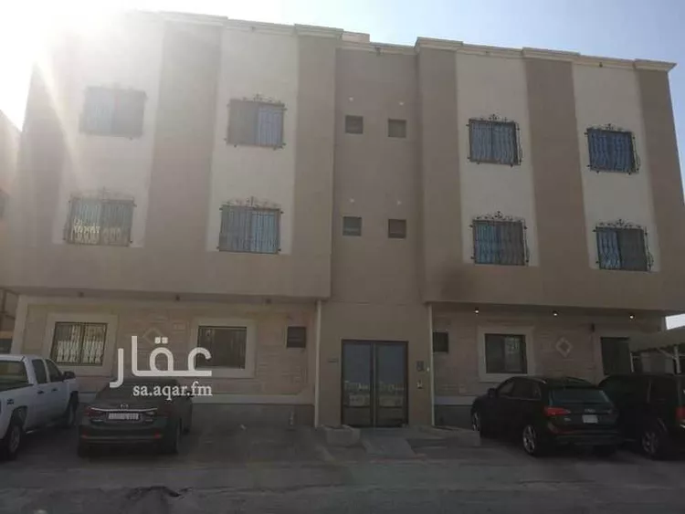 Apartment for Sale in Dammam Al Jawharah