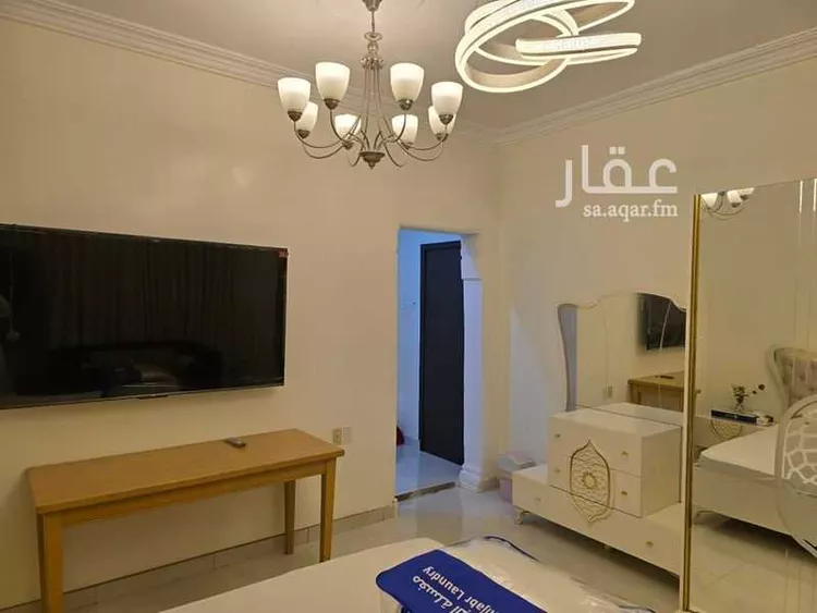 شقة للإيجار في شارع 20أ, حي أحد, مدينة الدمام, المنطقة الشرقية صورة 2