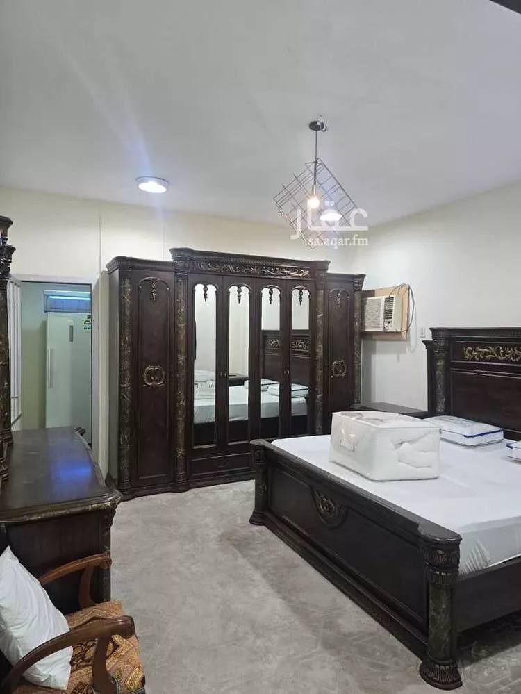 شقة للإيجار في شارع حصين بن يزيد الكلبي, حي أحد, مدينة الدمام, المنطقة الشرقية