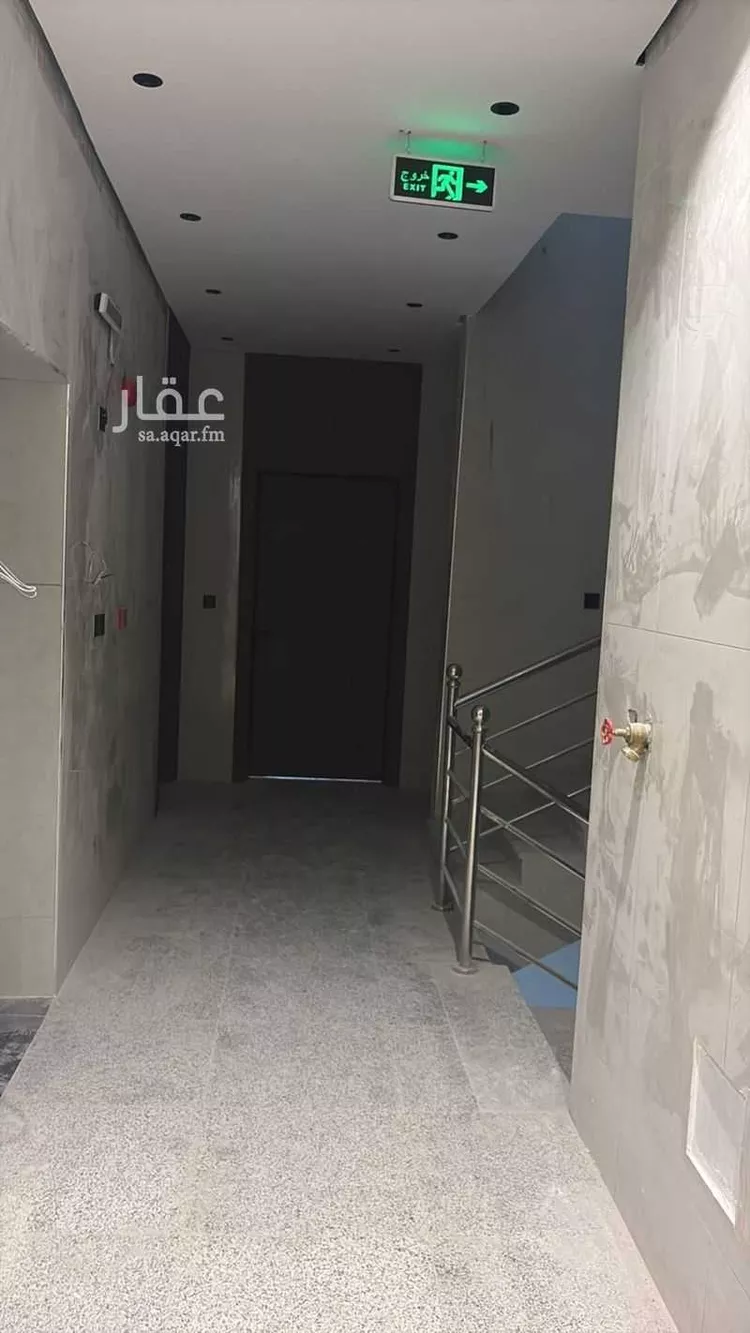 شقة للبيع في شارع اسحاق حلبي, حي النور, مدينة الدمام, المنطقة الشرقية 25