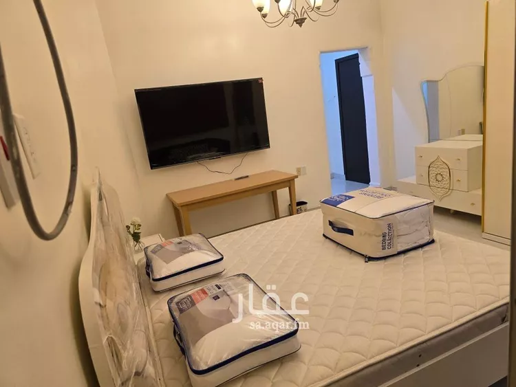 شقة للإيجار في شارع 20أ, حي أحد, مدينة الدمام, المنطقة الشرقية صورة 5