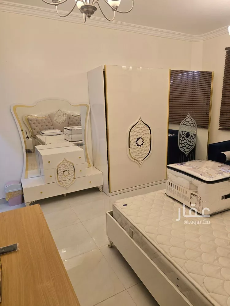 شقة للإيجار في شارع 20أ, حي أحد, مدينة الدمام, المنطقة الشرقية صورة 4