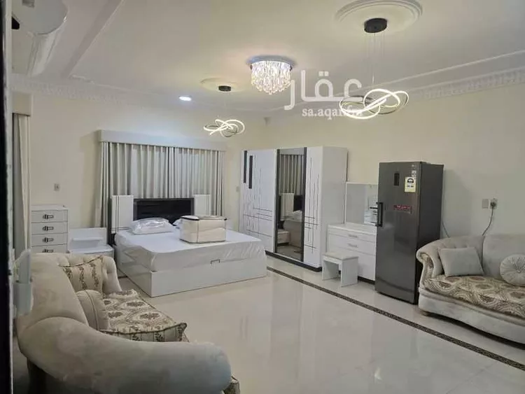 شقة للإيجار في شارع الازدهار, حي الروضة, مدينة الدمام, المنطقة الشرقية