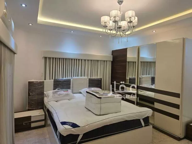 Apartment for Rent in Dammam Uhud