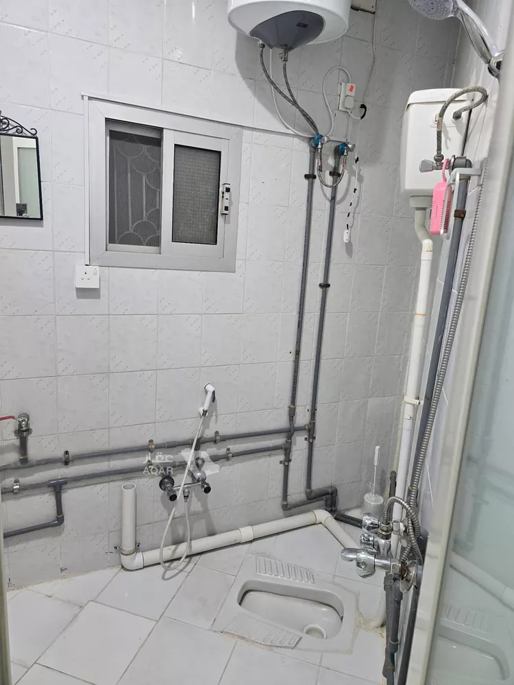 Studio for rent in Dammam Uhud صورة 5