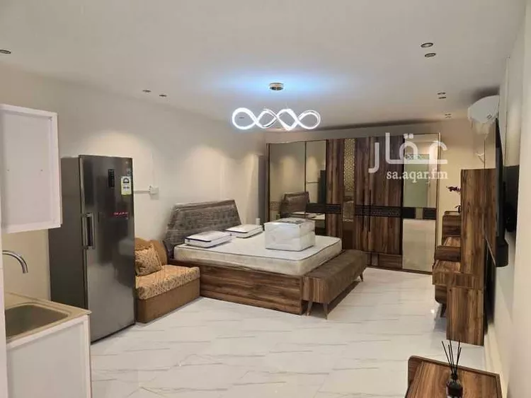 شقة للإيجار في شارع 20أ, حي أحد, مدينة الدمام, المنطقة الشرقية 1 صورة