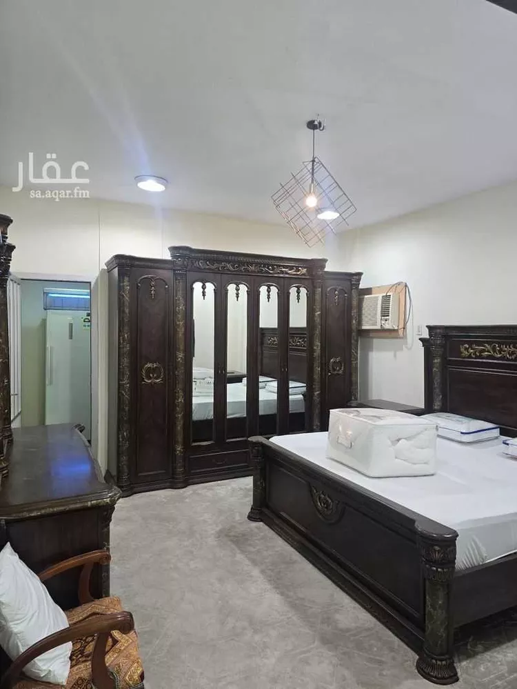 شقة للإيجار في شارع 20أ, حي أحد, مدينة الدمام, المنطقة الشرقية