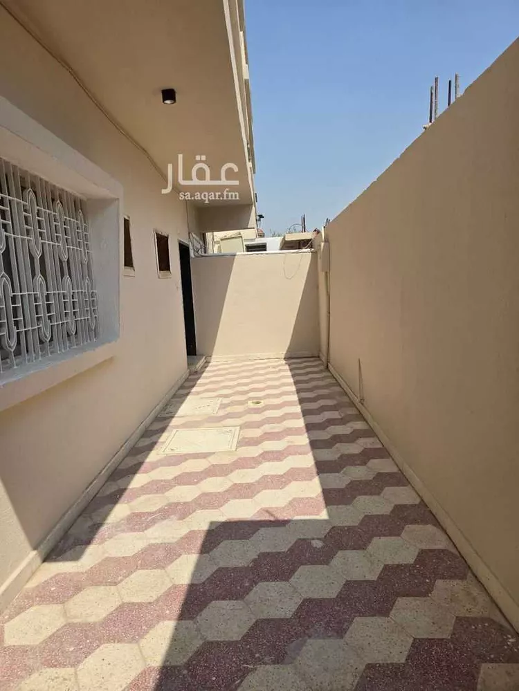 شقة للإيجار في شارع الازدهار, حي الروضة, مدينة الدمام, المنطقة الشرقية صورة 5