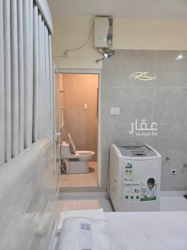شقة للإيجار في شارع 20أ, حي أحد, مدينة الدمام, المنطقة الشرقية صورة 2