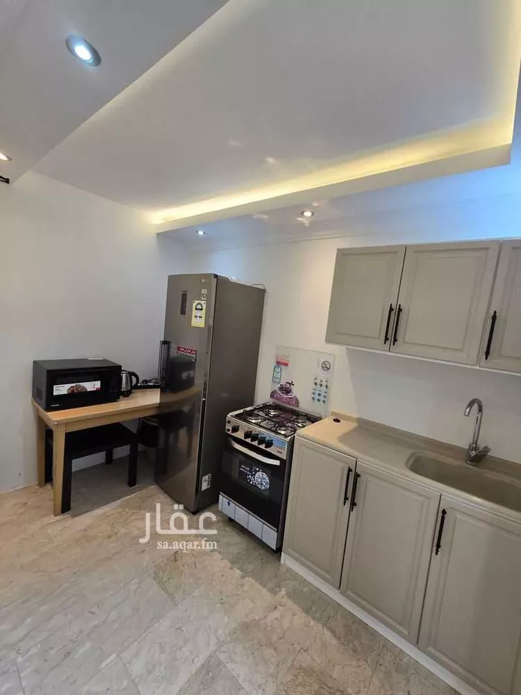 Apartment for Rent in Dammam Uhud صورة 4