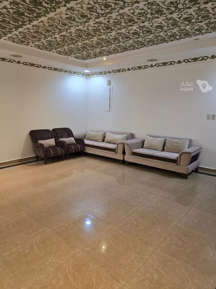 شقة للإيجار في شارع الازدهار, حي الروضة, مدينة الدمام, المنطقة الشرقية 9