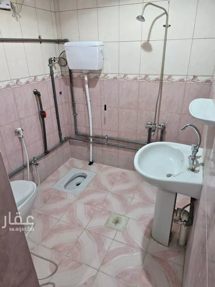 شقة للإيجار في شارع حصين بن يزيد الكلبي, حي أحد, مدينة الدمام, المنطقة الشرقية صورة 5