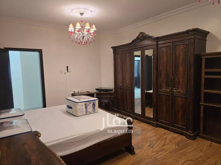 شقة للإيجار في شارع 20أ, حي أحد, مدينة الدمام, المنطقة الشرقية صورة 3